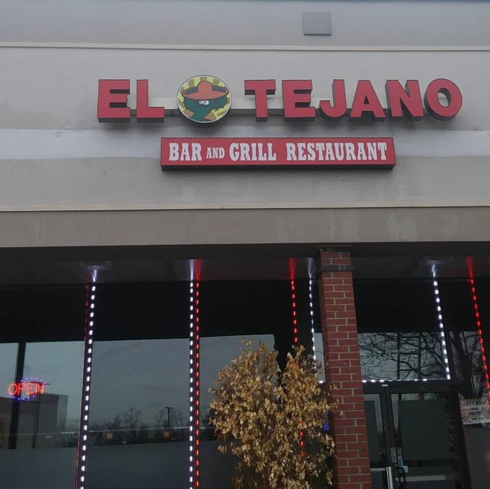 EL TEJANO BAR & GRILL RESTAURANT | restaurant | 6847 New Hampshire Ave, Chillum, MD 20912, USA | 3012704698 OR +1 301-270-4698