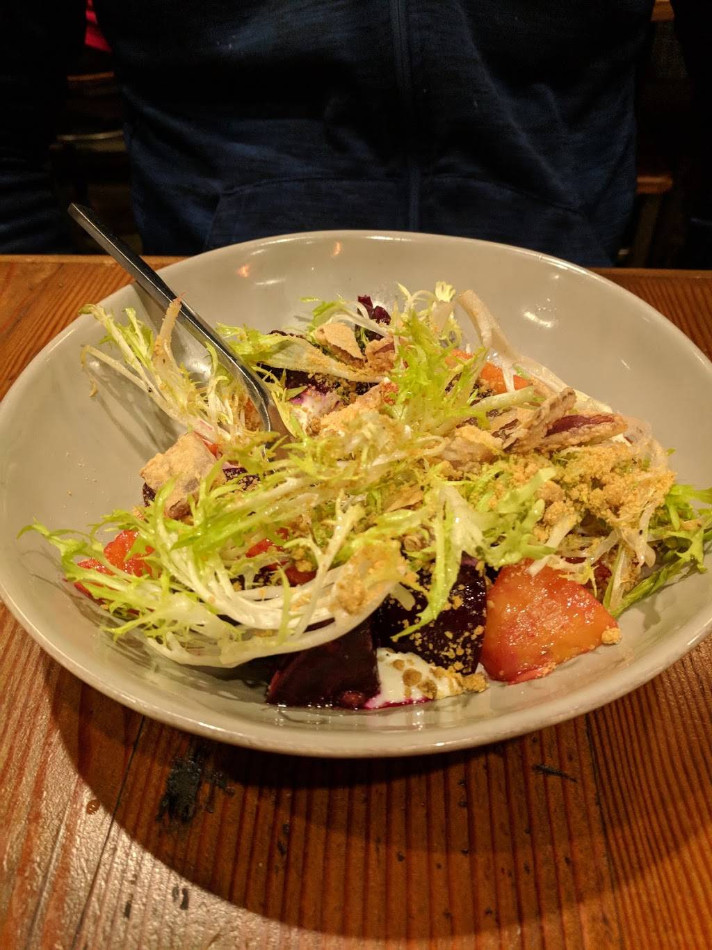 The Creek Eatery | restaurant | 5623 Silver Creek Valley Rd, San Jose, CA 95138, USA | 4084400944 OR +1 408-440-0944