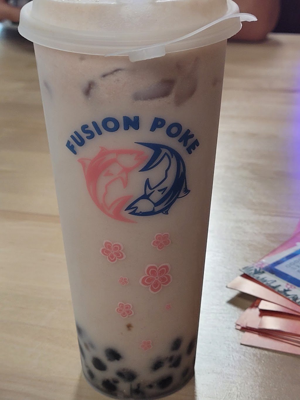 Fusion Poke Third Ward | restaurant | 329 N Broadway, Milwaukee, WI 53202, USA | 4144882226 OR +1 414-488-2226