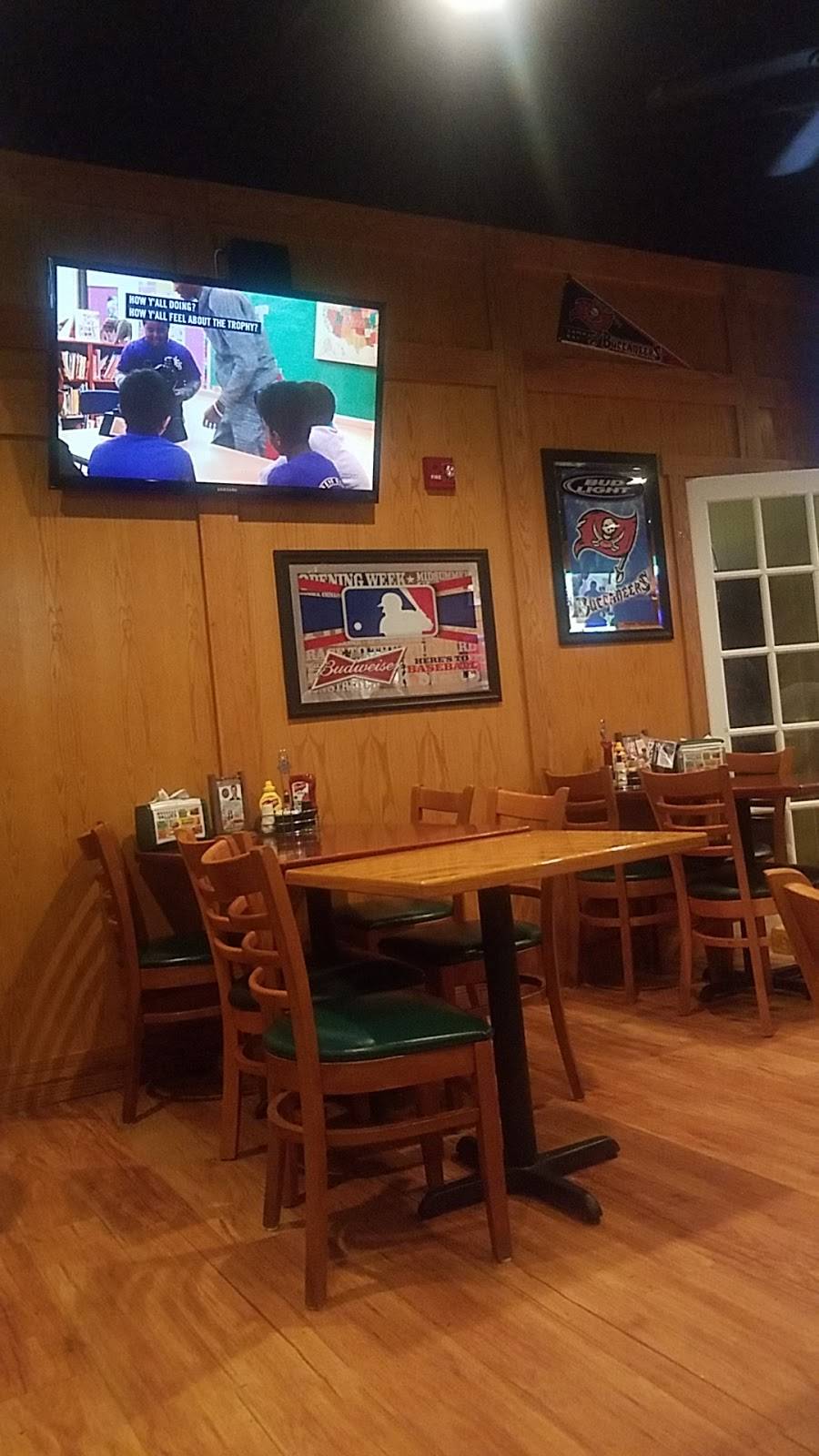 Beef O Bradys | restaurant | 1037 Sumter Blvd, North Port, FL 34286, USA | 9414263570 OR +1 941-426-3570