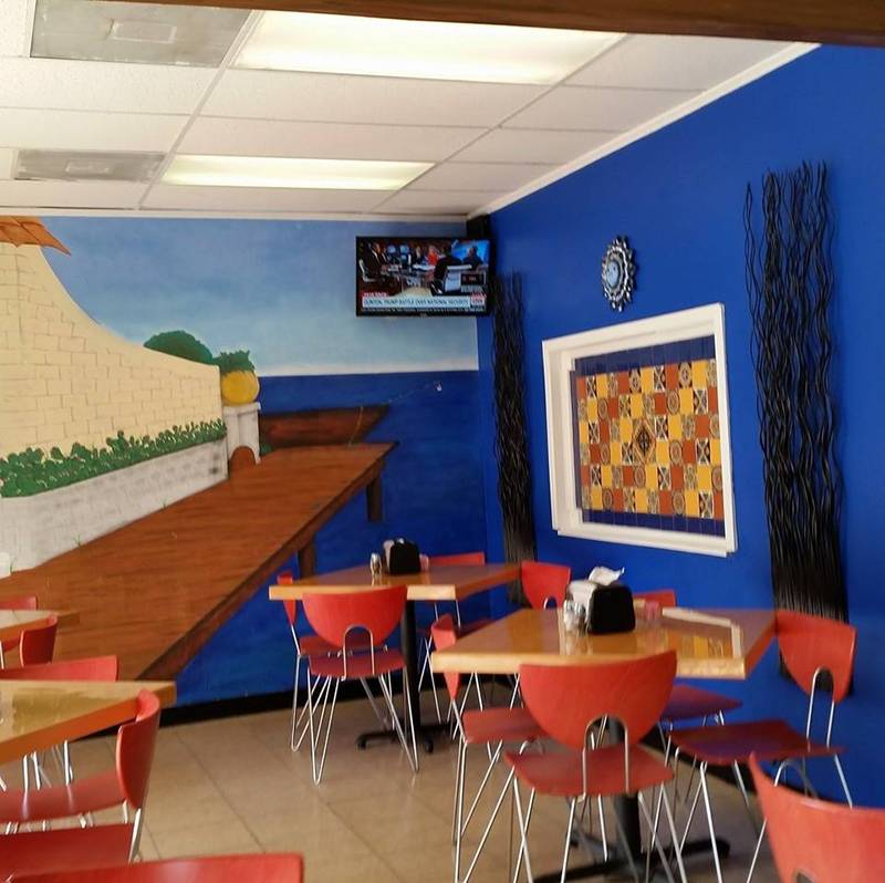 Angies Mexican & Seafood | restaurant | 5105 FM 1960, Humble, TX 77346, USA | 3466165974 OR +1 346-616-5974