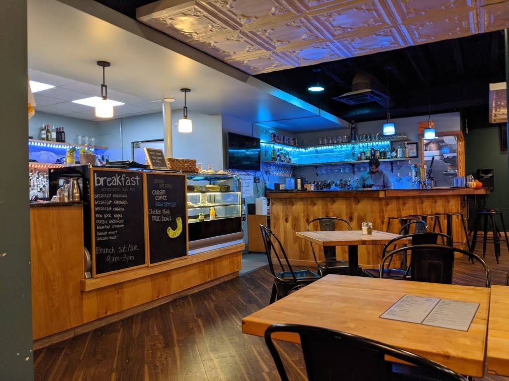 Macubana | restaurant | 116 Welch Ave, Ames, IA 50014, USA | 5153371007 OR +1 515-337-1007