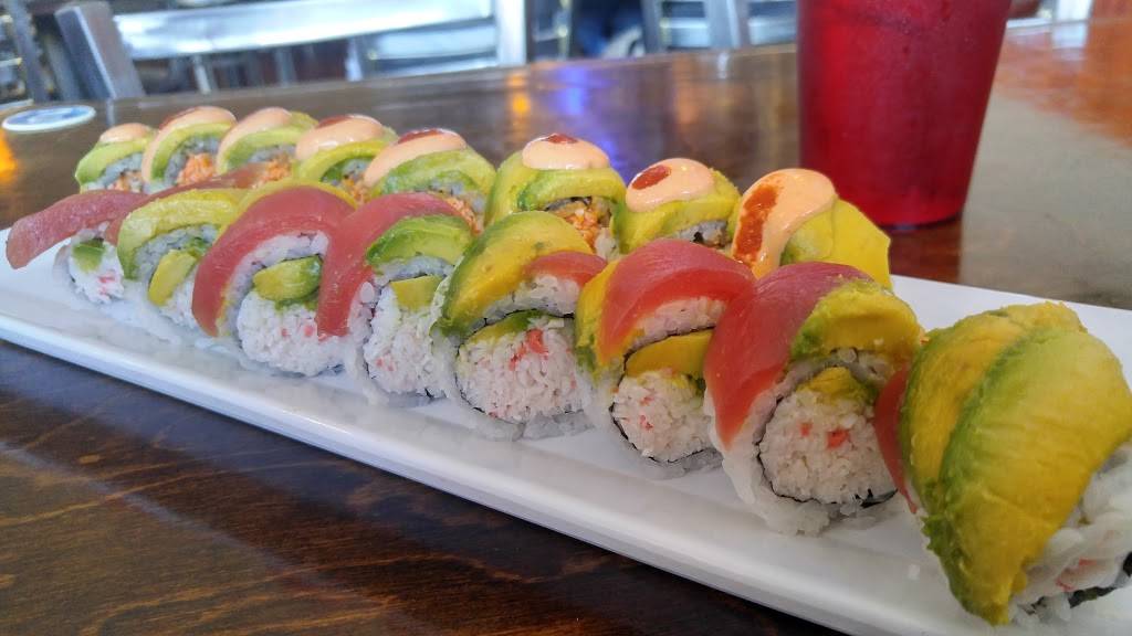 Sushiholics | restaurant | 1032 W Covina Pkwy, West Covina, CA 91790, USA | 6269627888 OR +1 626-962-7888