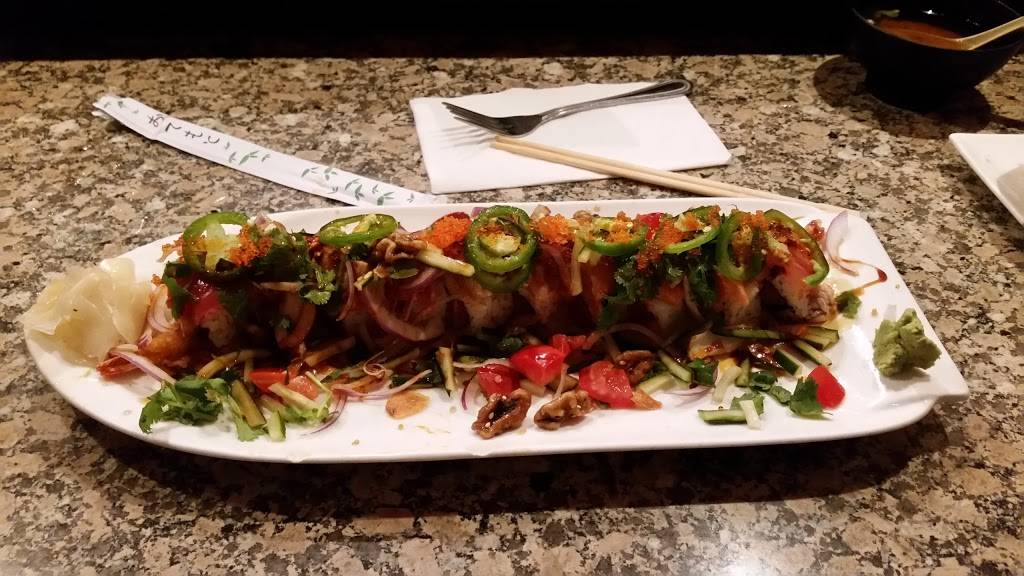 Mikasa Japanese Bistro | restaurant | 15138 S Harlan Rd, Lathrop, CA 95330, USA | 2098581818 OR +1 209-858-1818