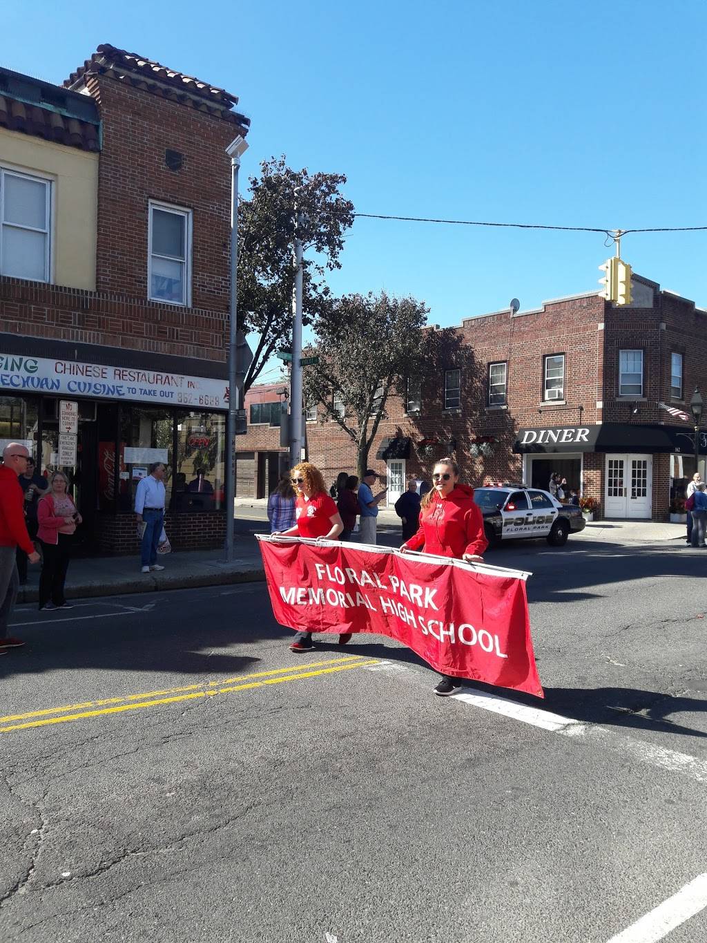 Jamesons Bar & Grill | restaurant | 157 Tulip Ave, Floral Park, NY 11001, USA | 5163268300 OR +1 516-326-8300