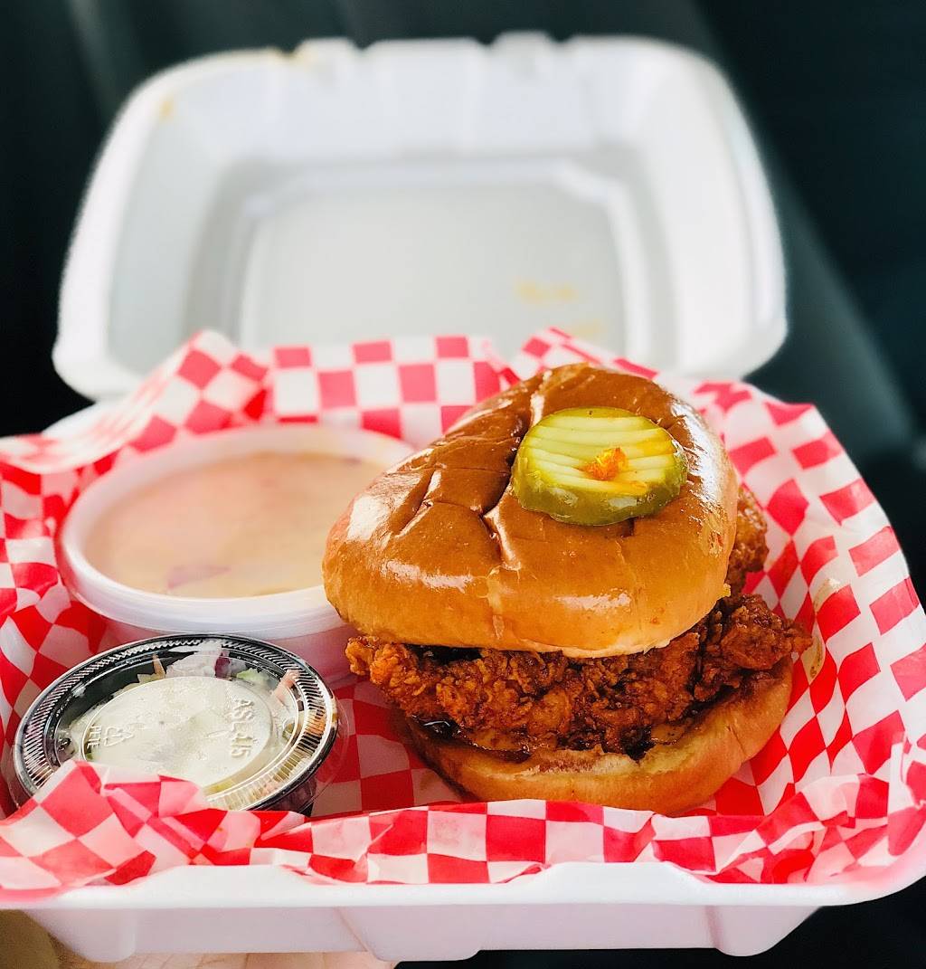 Hattie B’s Hot Chicken - Memphis, TN | restaurant | 596 Cooper St, Memphis, TN 38104, USA | 9014245900 OR +1 901-424-5900