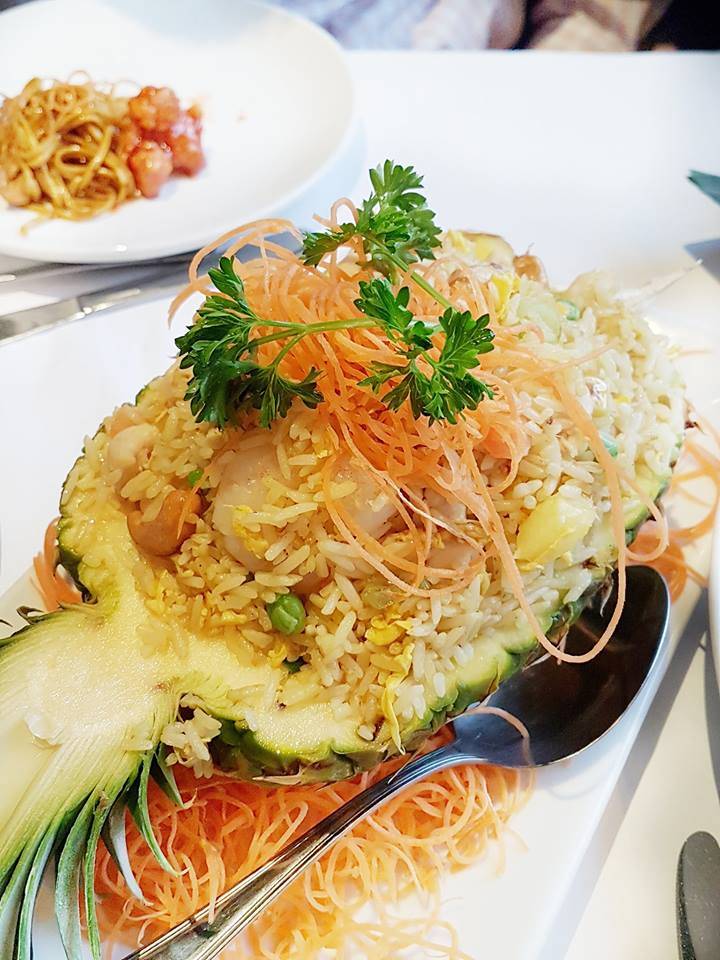 Tao Northern Chinese Cuisine | restaurant | 220 Laird Dr, East York, ON M4G 3X2, Canada | 4164213888 OR +1 416-421-3888