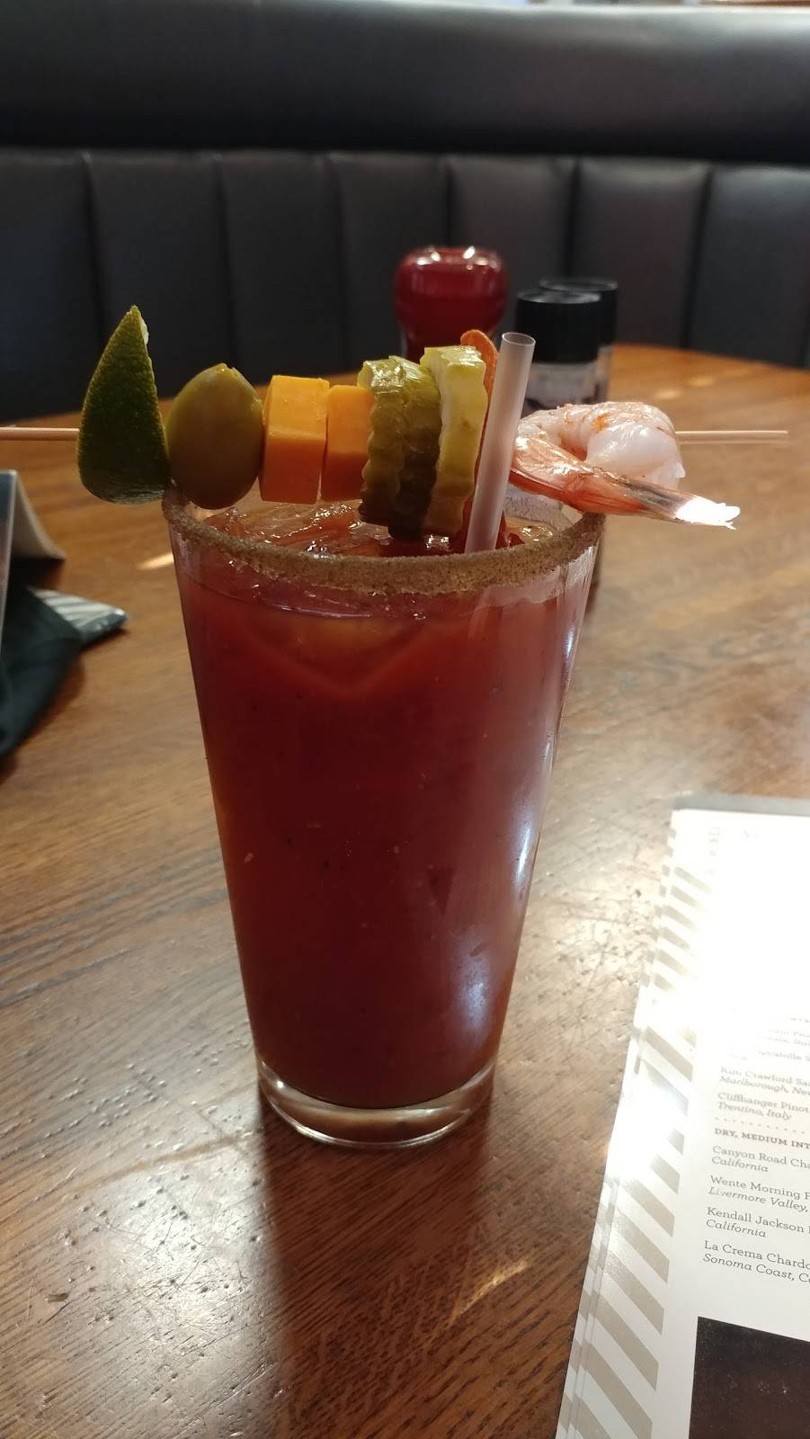 Granite City Food & Brewery | restaurant | 150 West 96th Street, Indianapolis, IN 46260, USA | 3172187185 OR +1 317-218-7185