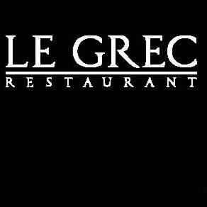 Restaurant Le Grec | restaurant | La Région, Sherbrookoise, 4385 Chemin Saint-Roch N, Sherbrooke, QC J1R 0K7, Canada | 8193461838 OR +1 819-346-1838