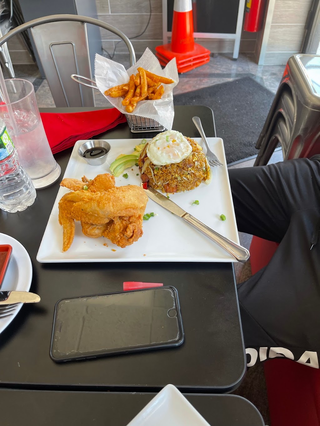 Seguidilla 56 | restaurant | 309 Grand St, Paterson, NJ 07501, USA | 9733339699 OR +1 973-333-9699