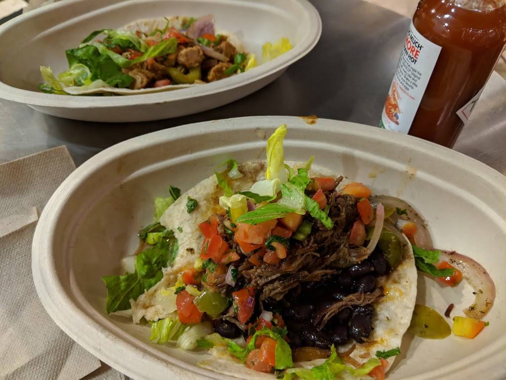 Chipotle Mexican Grill | restaurant | 1077 Broxton Ave, Los Angeles, CA 90024, USA | 3108244180 OR +1 310-824-4180