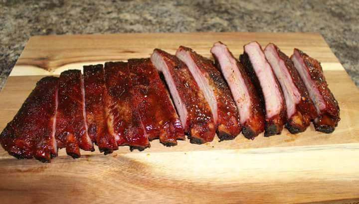 Jubes Smokehouse | restaurant | 1900 S Edgewood Terrace, Fort Worth, TX 76105, USA | 8177790235 OR +1 817-779-0235