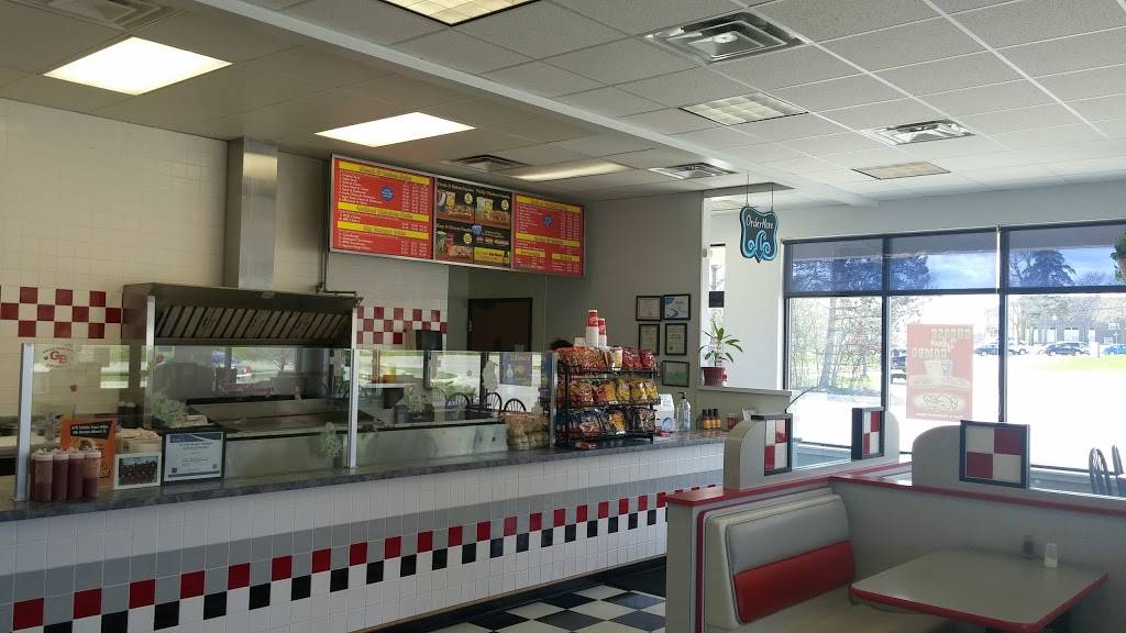 Big John Steak & Onion | restaurant | 252 Perry Rd # A, Grand Blanc, MI 48439, USA | 8106953323 OR +1 810-695-3323