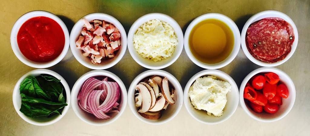 Pizzeria Nora | restaurant | 2400 N Central St, Knoxville, TN 37917, USA | 4237370760 OR +1 423-737-0760