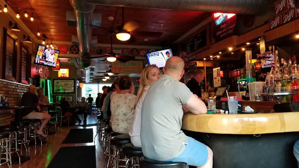 Green Front | restaurant | 35 Niagara St, Canandaigua, NY 14424, USA | 5853947015 OR +1 585-394-7015