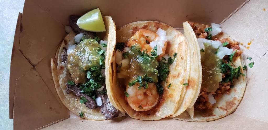 Gorilla Taco | restaurant | 1201 S Joyce St, Arlington, VA 22202, USA | 5712575589 OR +1 571-257-5589