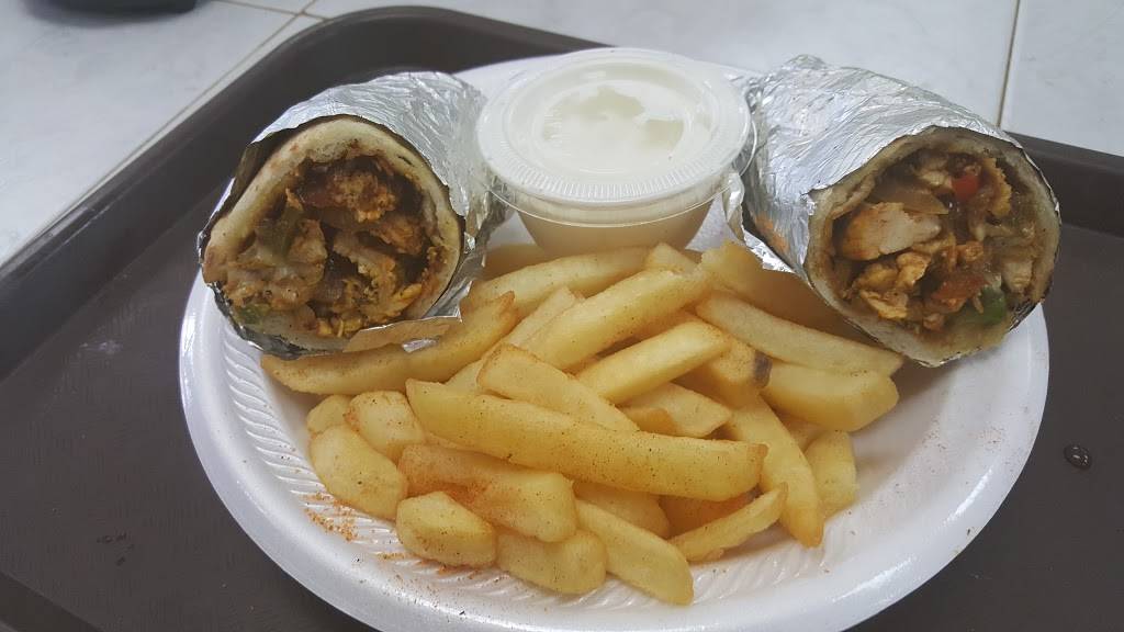 Kabab Gyros | restaurant | 718 Thompson Ln # 114, Nashville, TN 37204, USA | 6153857773 OR +1 615-385-7773