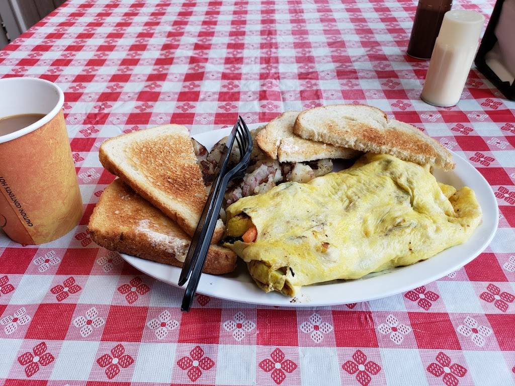 Corner Cafe & Grill | cafe | 1695 Amwell Rd, Somerset, NJ 08873, USA | 7328733799 OR +1 732-873-3799