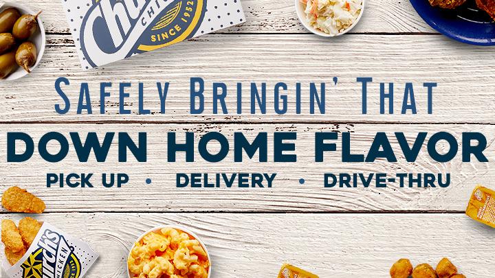 Churchs Chicken | restaurant | 1270 Red Bank Rd, Goose Creek, SC 29445, USA | 8437181399 OR +1 843-718-1399