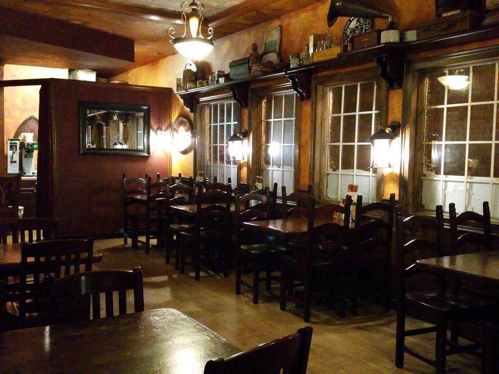 The Irish Harp Pub | restaurant | 245 King St, Niagara-on-the-Lake, ON L0S 1J0, Canada | 9054684443 OR +1 905-468-4443