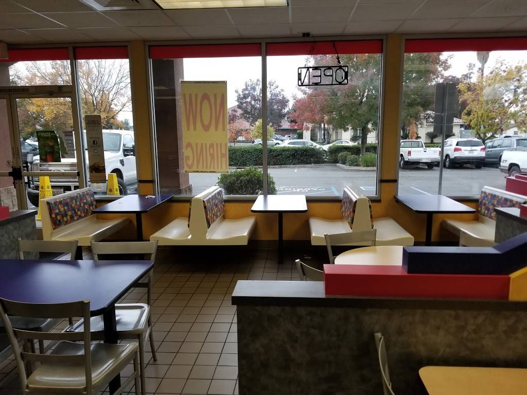 Burger King | restaurant | 1581 Poole Blvd, Yuba City, CA 95993, USA | 5306748303 OR +1 530-674-8303