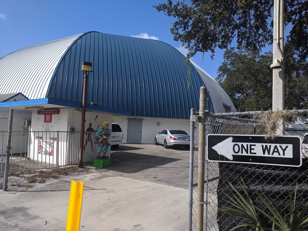 Starbucks | cafe | 1375 S Tamiami Trail, Sarasota, FL 34239, USA | 9419529912 OR +1 941-952-9912