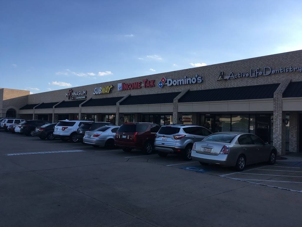 Subway Restaurants | restaurant | 9441 Jones Rd, Houston, TX 77065, USA | 2818073272 OR +1 281-807-3272