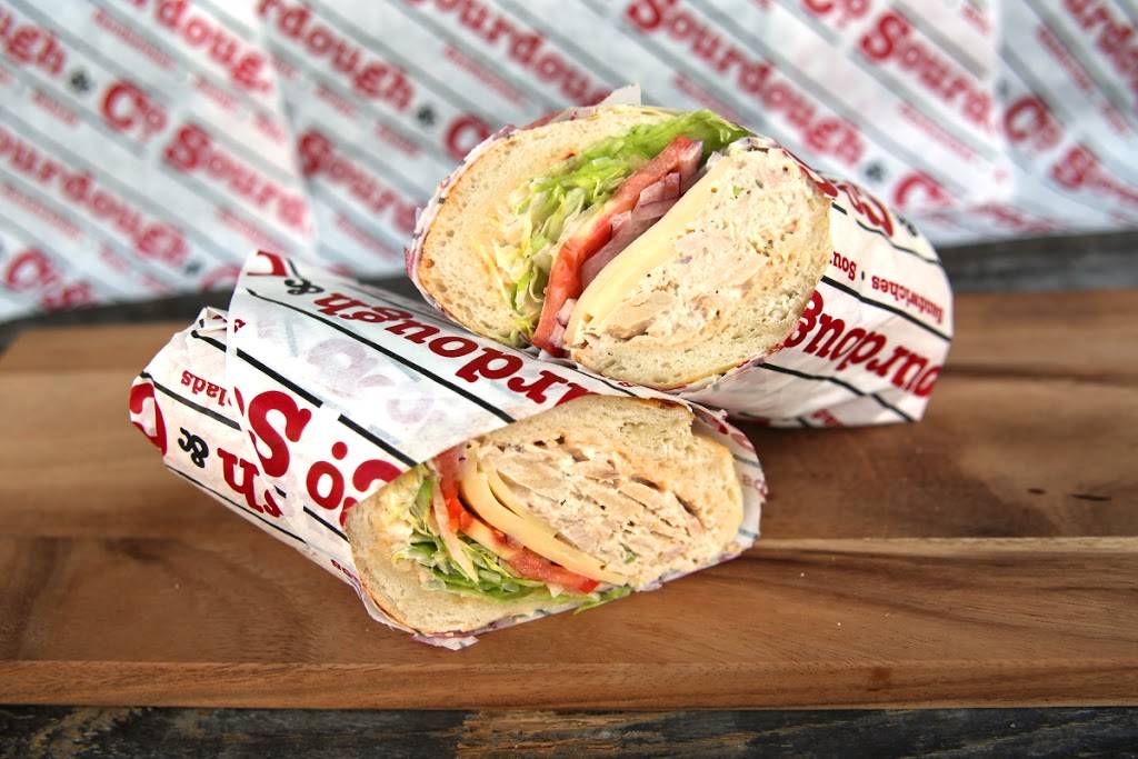 Sourdough & Co. | restaurant | 2109 E Main St, Duncan, SC 29334, USA | 8642496580 OR +1 864-249-6580