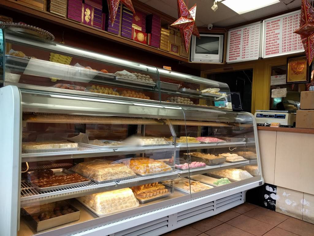 Matheson Sweets & Catering | restaurant | 450 Matheson Blvd E, Mississauga, ON L4Z 1R5, Canada | 9055070041 OR +1 905-507-0041