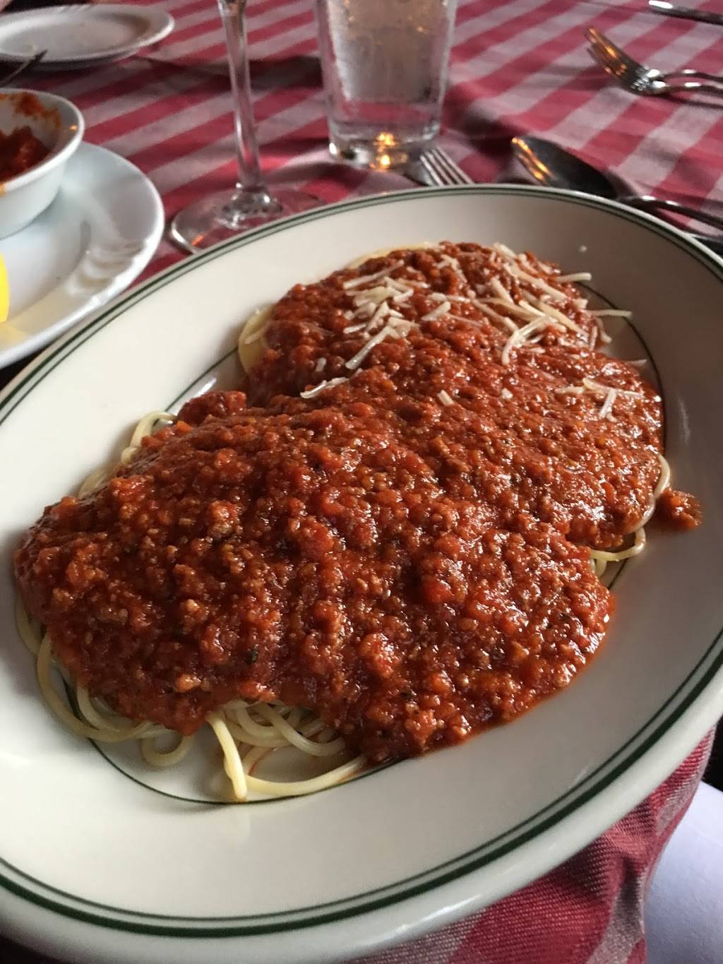 Spaghetti Bender | restaurant | 6204 West Coast Hwy, Newport Beach, CA 92663, USA | 9496450651 OR +1 949-645-0651