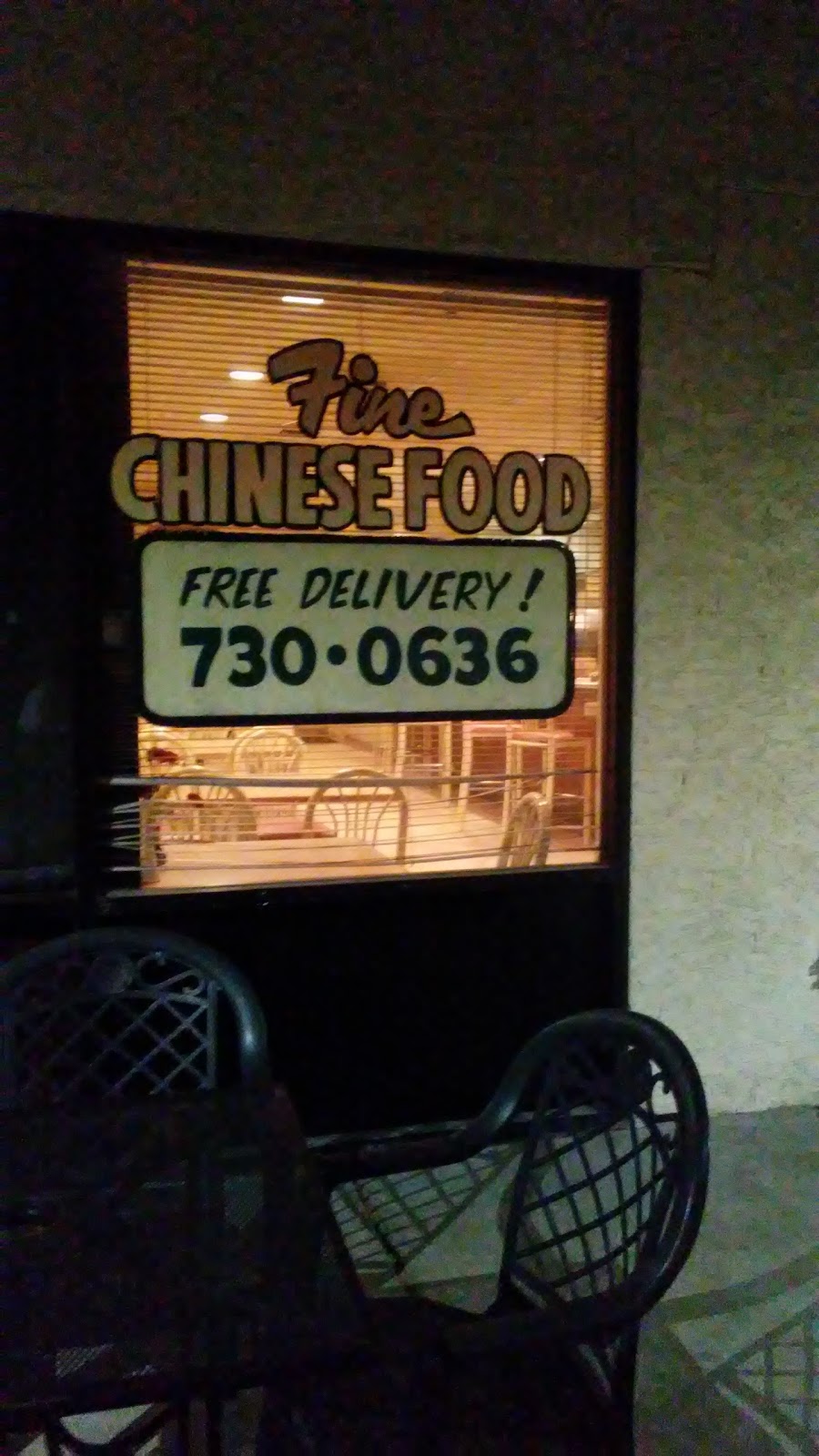 Pong Pong Chinese | restaurant | 3330 S Price Rd Ste 103, Tempe, AZ 85282, USA | 4807300636 OR +1 480-730-0636