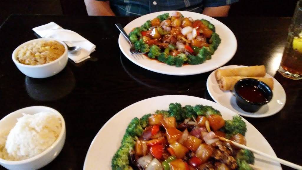 Rice Box | restaurant | 119 Northcreek Blvd, Goodlettsville, TN 37072, USA | 6158511168 OR +1 615-851-1168