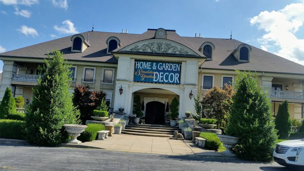 Sandstone Gardens | restaurant | 2826 Douglas Fir Rd, Joplin, MO 64804, USA | 4172066305 OR +1 417-206-6305