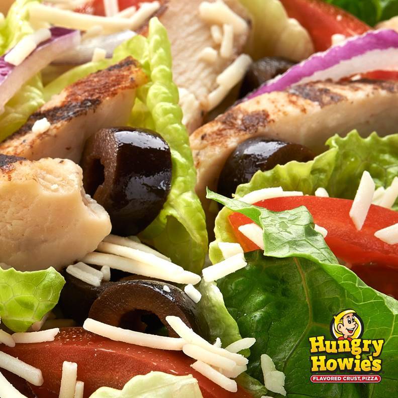 Hungry Howies Pizza | meal delivery | 419 W Nine Mile Rd, Ferndale, MI 48220, USA | 2485460643 OR +1 248-546-0643