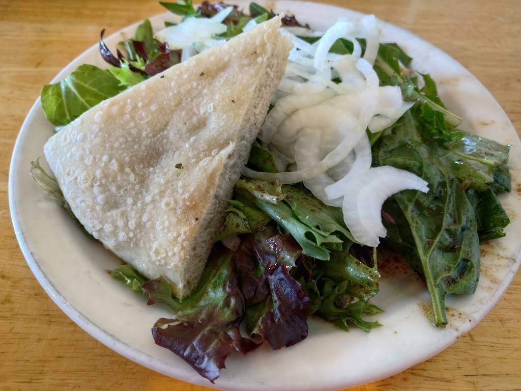 La Dolce Vita Pizzeria | restaurant | 226 Carthage St, Sanford, NC 27330, USA | 9197775277 OR +1 919-777-5277