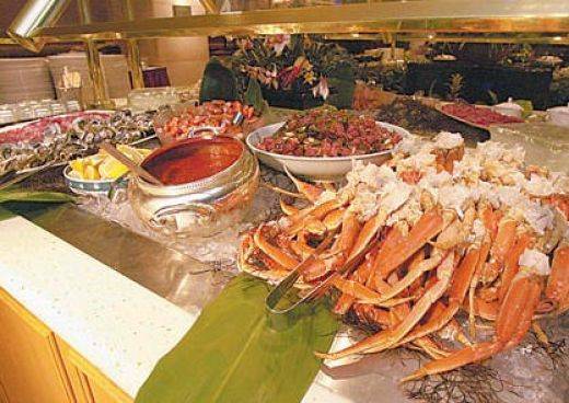 China One buffet | restaurant | 15190 Isabella Dr, Big Rapids, MI 49307, USA | 2317963818 OR +1 231-796-3818