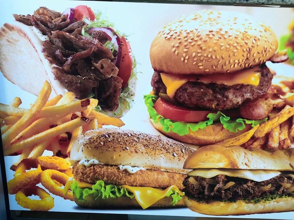 Halal Crunch | restaurant | 374 Great Neck Rd, Great Neck, NY 11021, USA | 5165040041 OR +1 516-504-0041