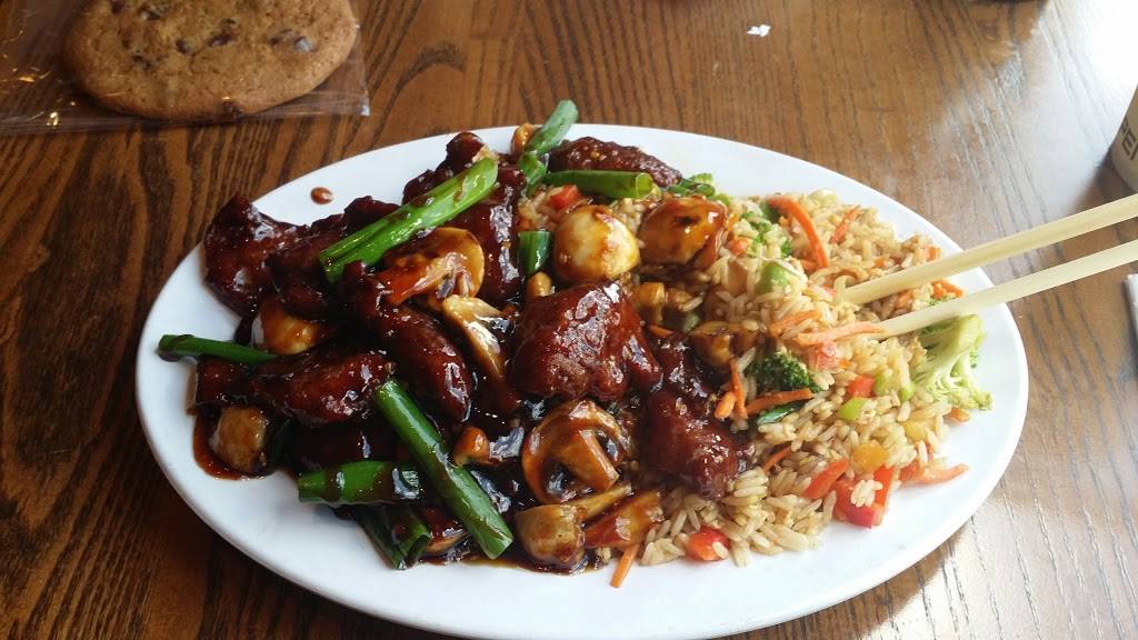 Pei Wei | restaurant | 2355 Vanderbilt Beach Rd Suite 116, Naples, FL 34109, USA | 2395965515 OR +1 239-596-5515