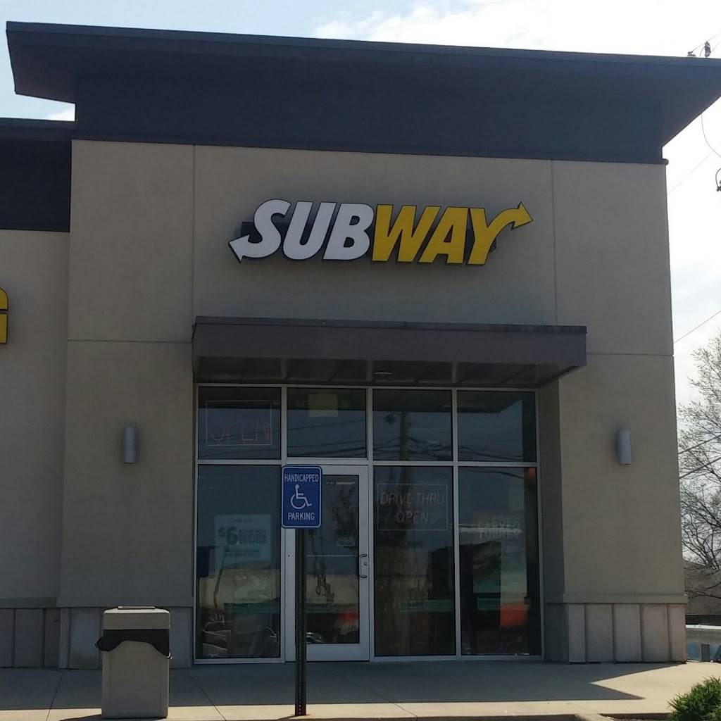 Subway | restaurant | 1225 E Ash St, Piqua, OH 45356, USA | 9377730480 OR +1 937-773-0480