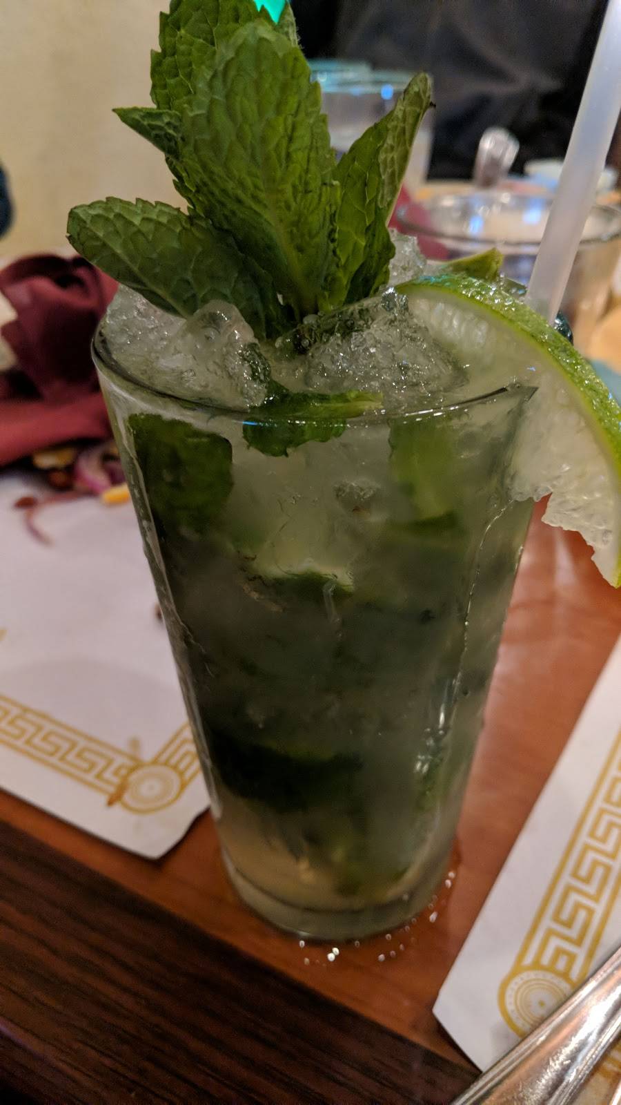 5th Element Authentic Indian Restaurant | restaurant | 1133 Rinehart Rd, Sanford, FL 32771, USA | 4075486777 OR +1 407-548-6777