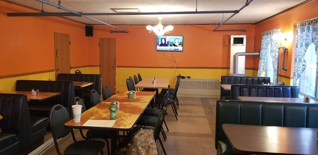 Mi Mexico | restaurant | Oak Hill, OH 45656, USA | 7409324012 OR +1 740-932-4012