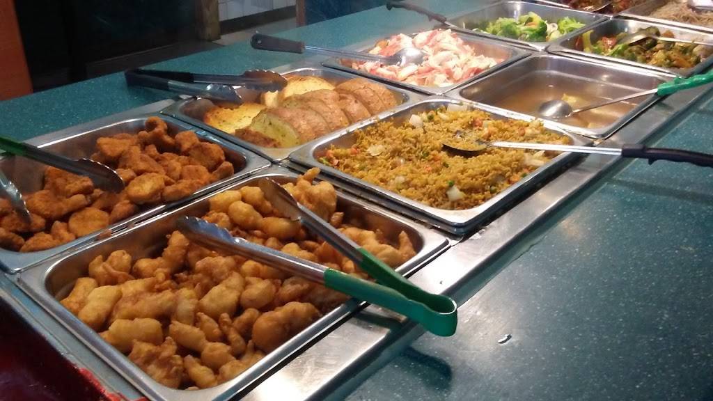 New China Restaurant | restaurant | 920 Erskine Plaza, South Bend, IN 46614, USA | 5742919324 OR +1 574-291-9324