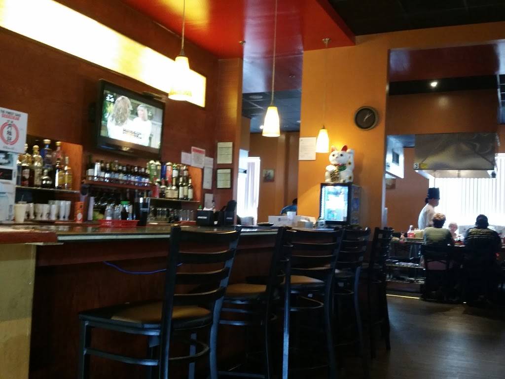 Wasabi Japanese Steak House | restaurant | 2812 Old Fort Pkwy, Murfreesboro, TN 37128, USA | 6158958899 OR +1 615-895-8899