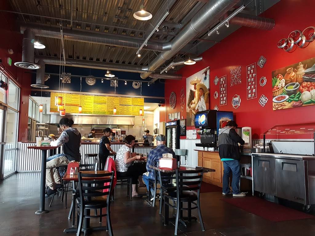 Xalos Mexican Grill | restaurant | 3048 Mountain View Dr #140, Anchorage, AK 99501, USA | 9072771001 OR +1 907-277-1001