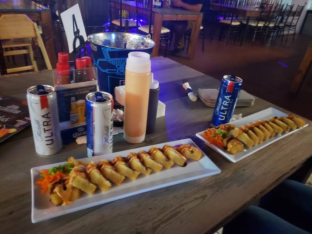 La Consentida Eat & Drink | restaurant | 2647 W Glendale Ave, Phoenix, AZ 85051, USA | 6026750789 OR +1 602-675-0789