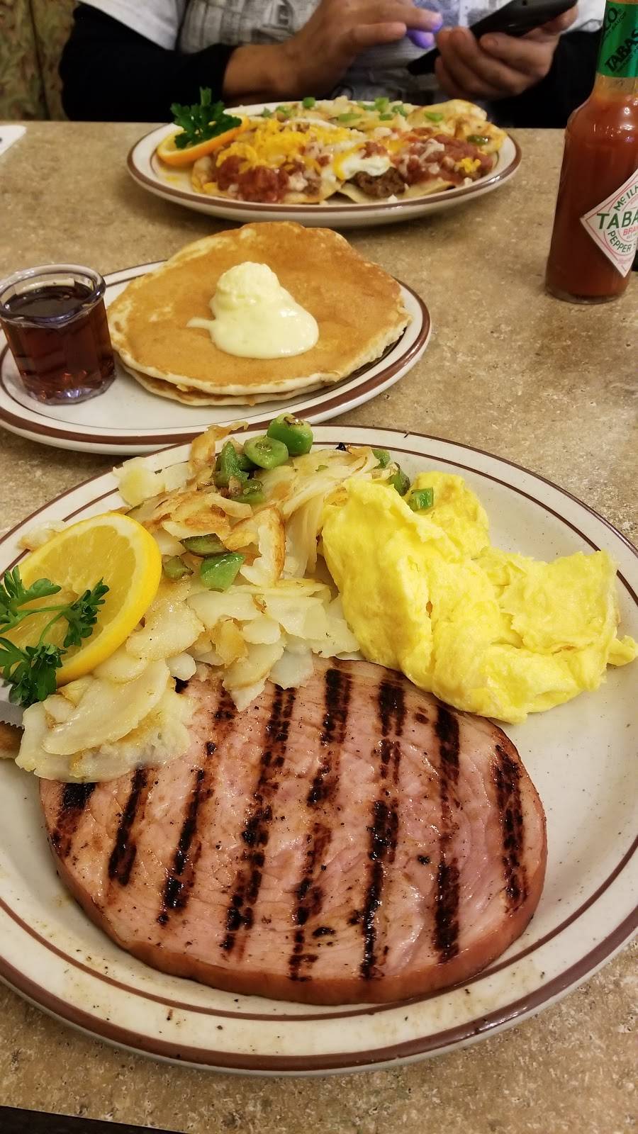 My Garden Cafe | restaurant | 2535 E Whitmore Ave, Ceres, CA 95307, USA | 2095380184 OR +1 209-538-0184