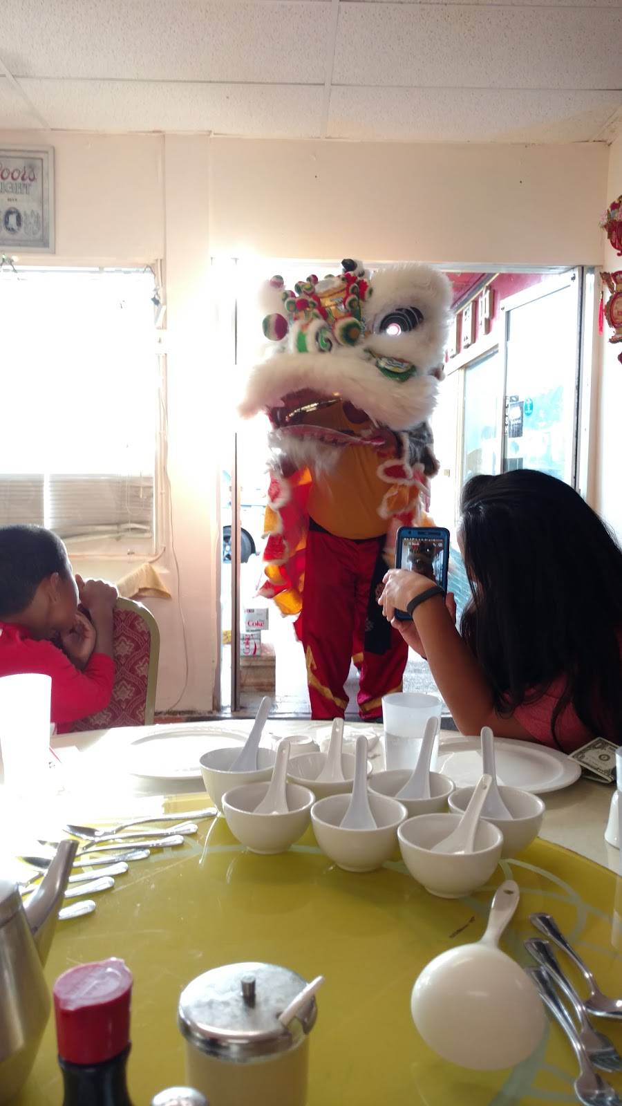 Chinese Garden Restaurant | restaurant | 426 Uluniu St, Kailua, HI 96734, USA | 8082629090 OR +1 808-262-9090