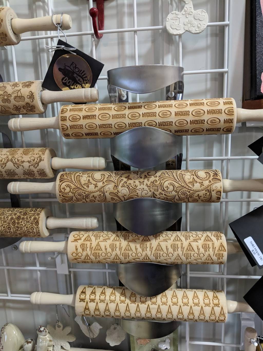 Rusty Tractor - Door County - Breakfast Barn | restaurant | 6216 WI-42, Egg Harbor, WI 54209, USA | 9207438704 OR +1 920-743-8704