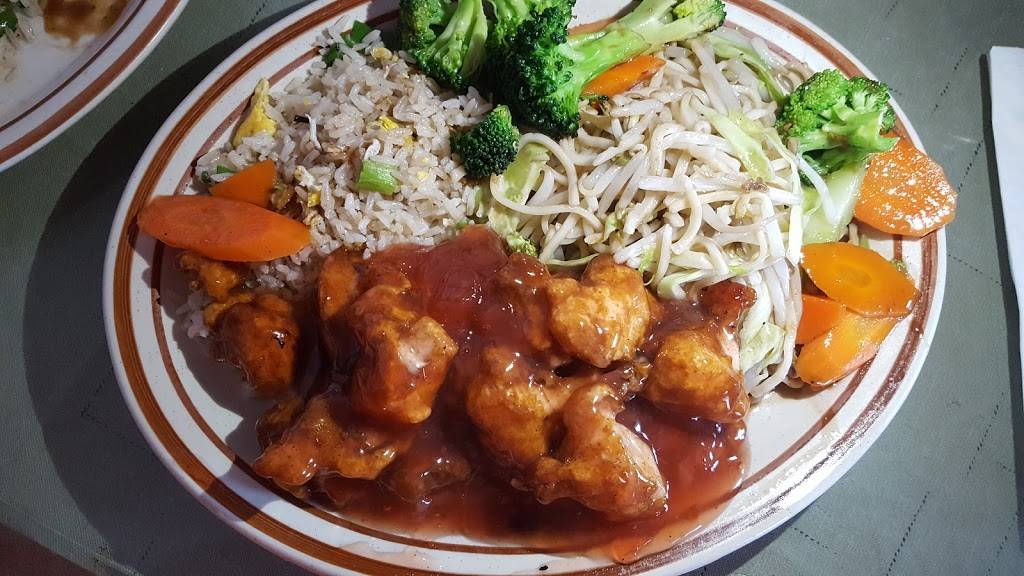 Mings Cafe | restaurant | 1918 L St, Bakersfield, CA 93301, USA | 6613234914 OR +1 661-323-4914