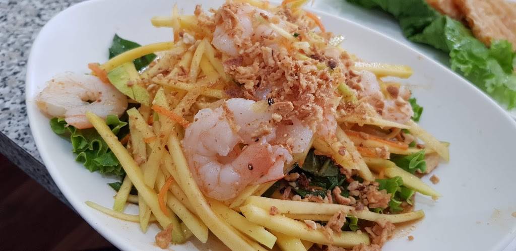 Pho Basil | restaurant | 6294 Main St, Whitchurch-Stouffville, ON L4A 1G8, Canada | 9056406565 OR +1 905-640-6565